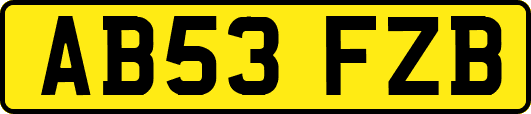AB53FZB