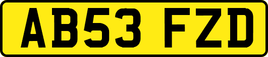 AB53FZD