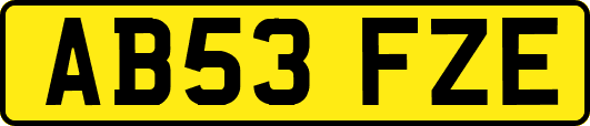 AB53FZE