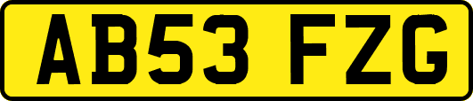 AB53FZG