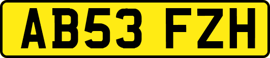 AB53FZH