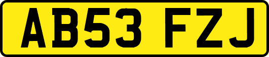AB53FZJ