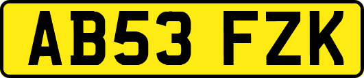 AB53FZK