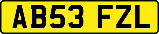 AB53FZL