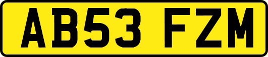 AB53FZM