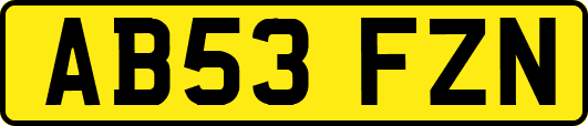 AB53FZN