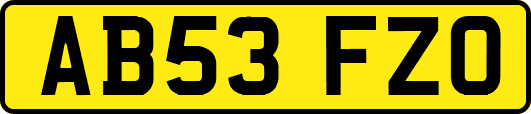 AB53FZO
