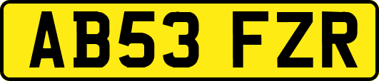 AB53FZR