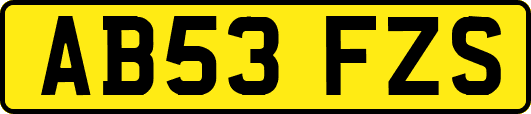 AB53FZS