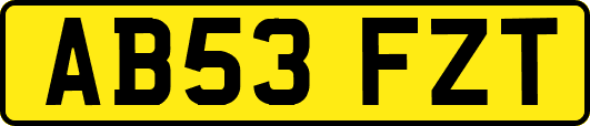 AB53FZT