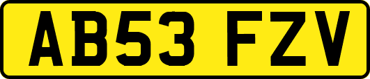 AB53FZV