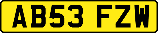 AB53FZW