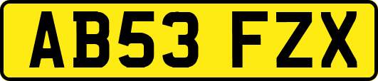 AB53FZX