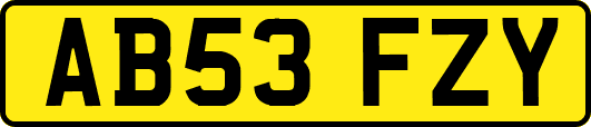 AB53FZY
