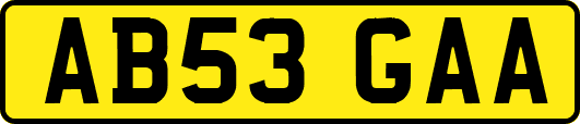 AB53GAA