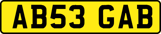 AB53GAB