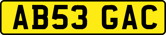 AB53GAC