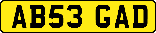 AB53GAD