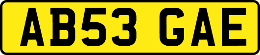 AB53GAE