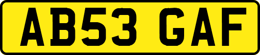 AB53GAF