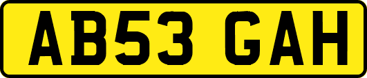 AB53GAH