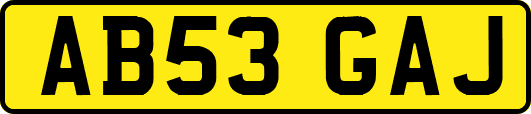 AB53GAJ