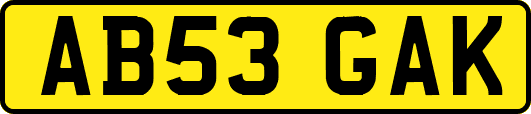 AB53GAK
