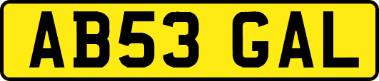 AB53GAL