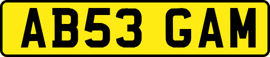 AB53GAM