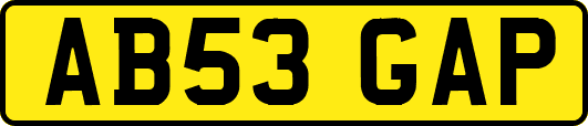 AB53GAP
