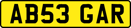 AB53GAR