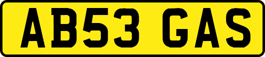 AB53GAS