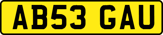AB53GAU