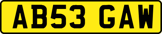 AB53GAW