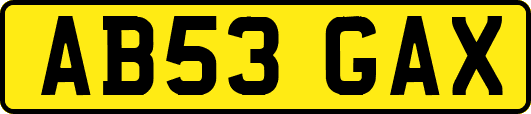 AB53GAX
