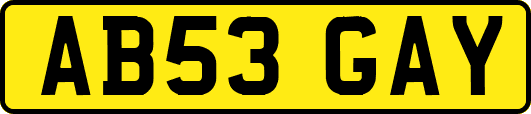 AB53GAY