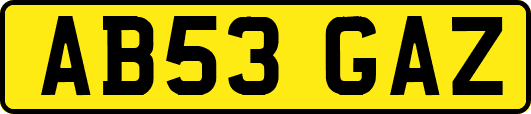 AB53GAZ