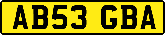 AB53GBA