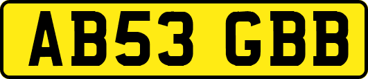 AB53GBB
