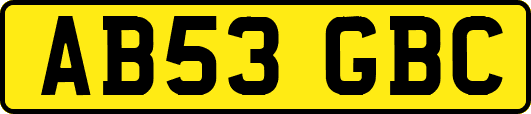 AB53GBC