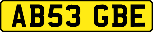 AB53GBE