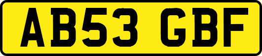 AB53GBF