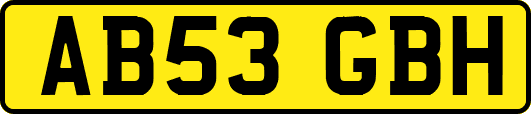 AB53GBH
