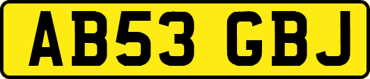 AB53GBJ