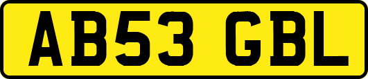 AB53GBL