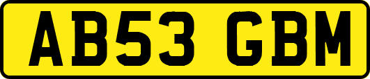AB53GBM