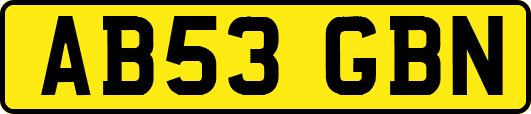 AB53GBN