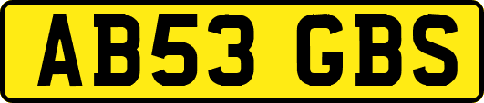 AB53GBS