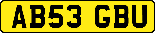 AB53GBU