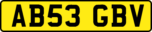 AB53GBV